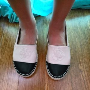 Valentino Espadrilles